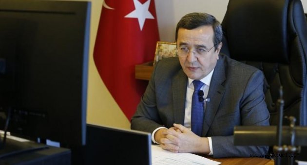Konak’a ‘Çok Yüksek İnsani Gelişme’ ödülü