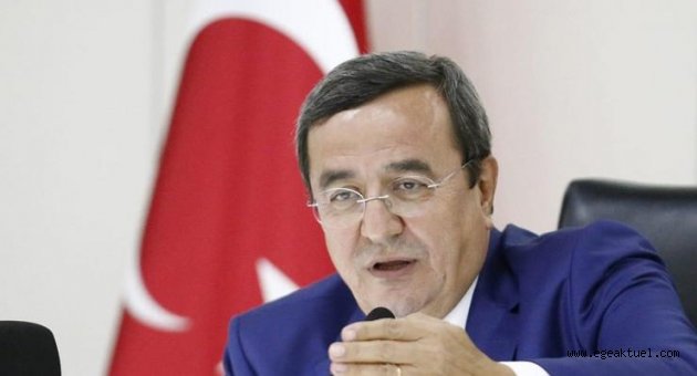 Konak Belediye Başkanı Abdül Batur net konuştu