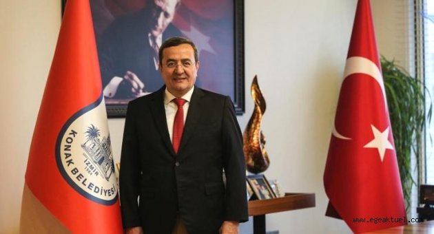 Konak Belediyesi’nde çalışan annelere virüs izni
