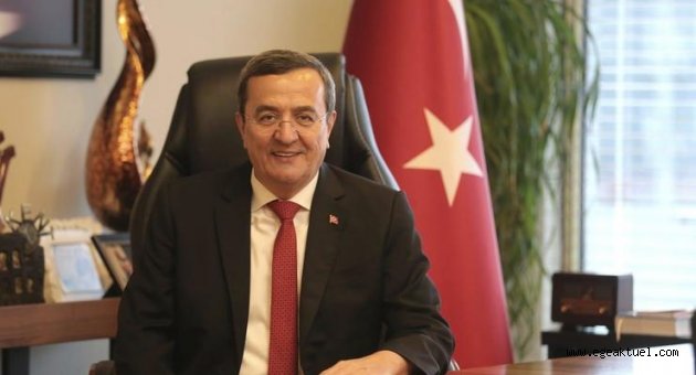 Konak Belediyesi’nden ‘askıda kurban’ kampanyası