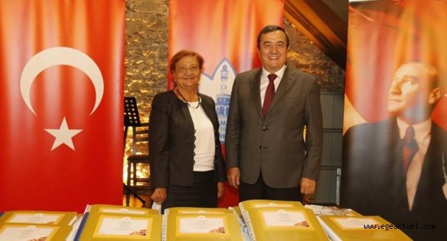 Konak Belediyesi’nden Gönül Gözüyle Görenler için 30 Yeni Kitap