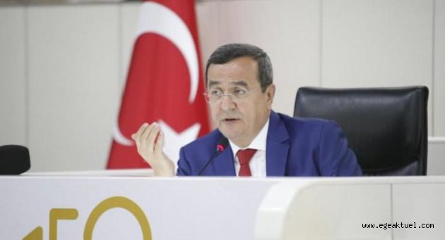 Konak Belediyesi’nden Pandemi kararları