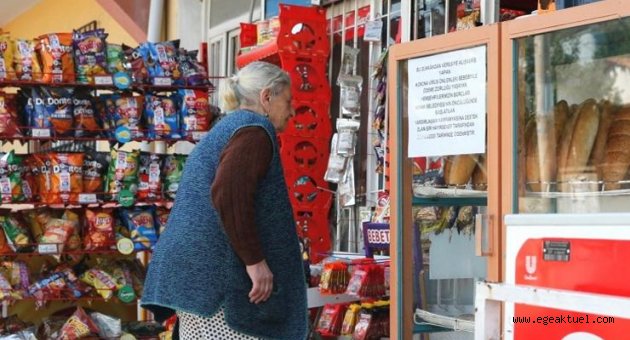 Konak Belediyesi’nin kampanyasına hayırseverlerden destek