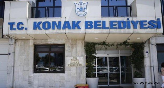 Konak Belediyesi ‘Sıfır Atık Belgesi’ aldı