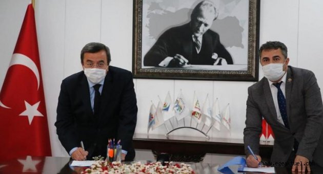 Konak Belediyesi'nden memurlara güzel haber