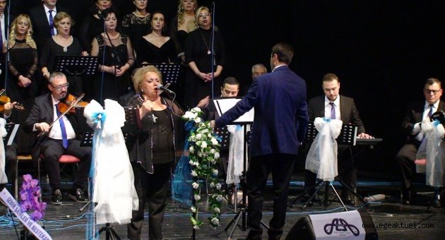 Konak’ın sahnelerinde müzik ziyafeti 
