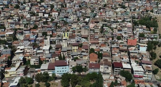 Konak Meclisi’nin gündemi Beştepeler