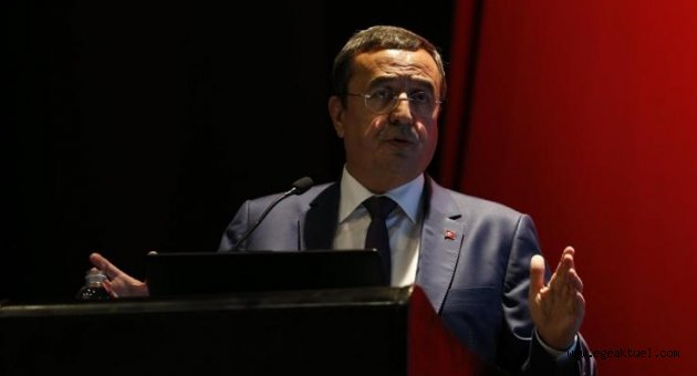 Konak’ta 500 gün anlatıldı