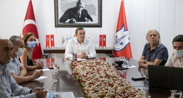 Konak’ta asansörler kontrol altında