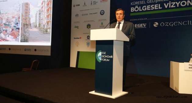 Konak’ta Dönüşüm Hayali Gerçek Olacak