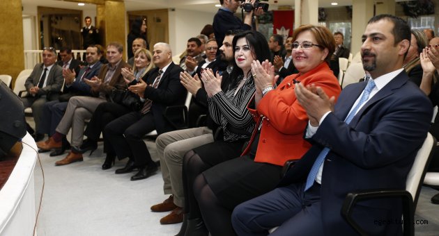 Konak’ta gelecek güzel olacak