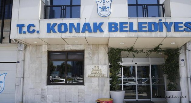 Konak’ta hızlı ruhsat dönemi