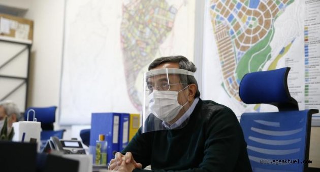 Konak’ta ikinci büyük kentsel dönüşüm adımı