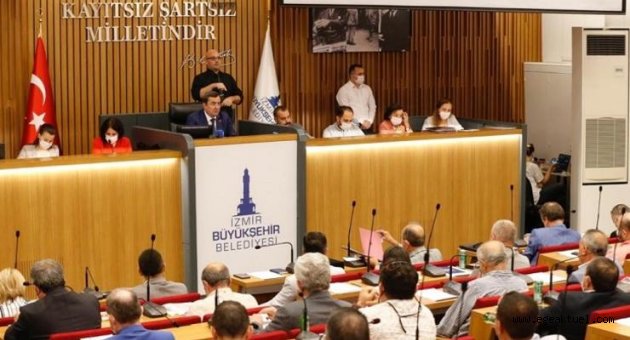 Konak’ta kentsel dönüşüm ve tarihe saygı meclisi