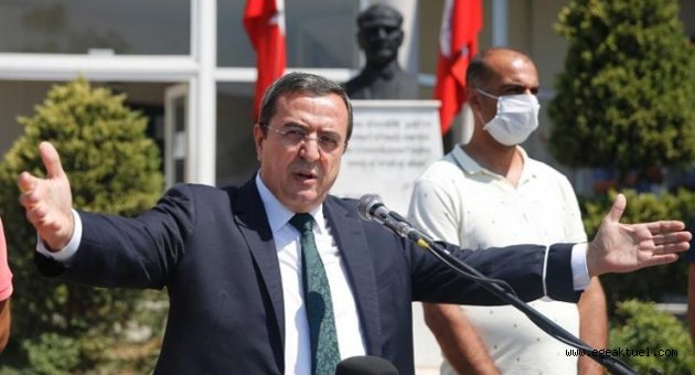 Konak’ta KHK’lılara müjde