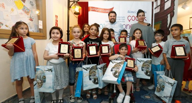 Konak’ta Müzeler Haftası dolu dolu geçiyor