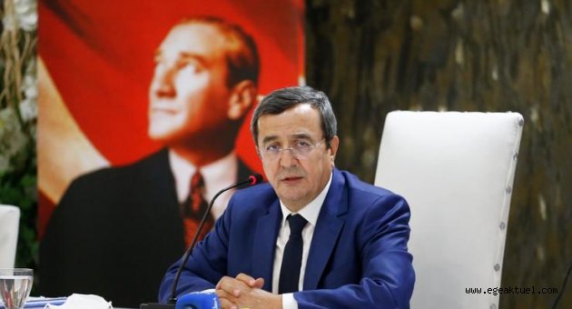Konak’ta normalleşme sürecindeki ilk meclis toplantısı yapıldı