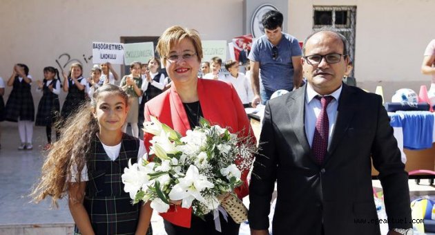 Konak’ta sağlıklı nesiller yetişiyor