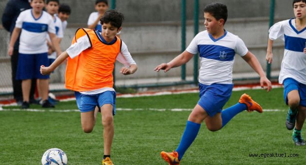 Konak’ta Spor Yaz Okullarına kayıtlar başladı