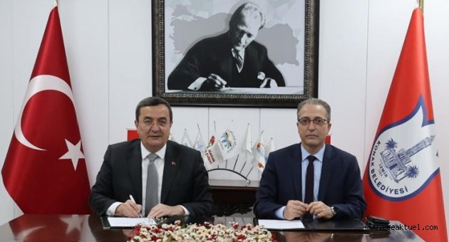 Konak’ta tapuda yeni dönem!