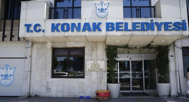 Konak’tan ırkçılığa karşı uluslararası hamle