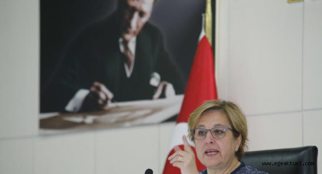 Konak Türkiye’ye örnek oldu