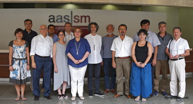 Konak yeni binasına kavuşuyor