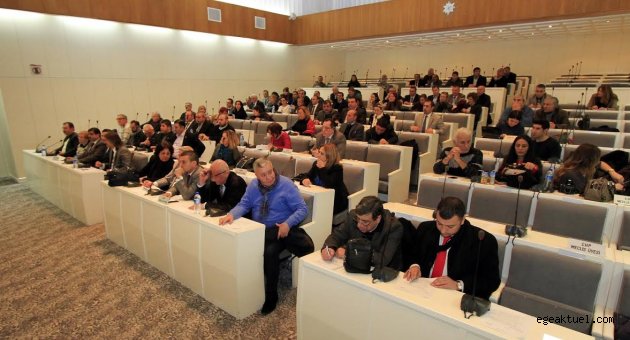 Konak'ta araç filosuna rekor yatırım