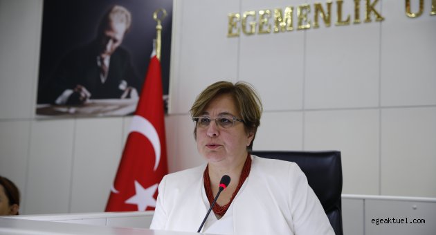 Konak'ta Cumhuriyet coşkusu yaşanacak