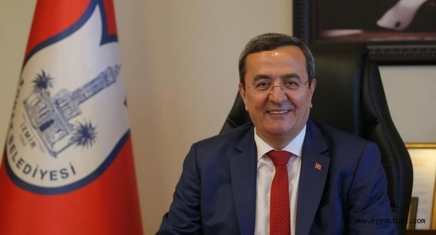 Konak'ta dayanışmaya destek büyüyor