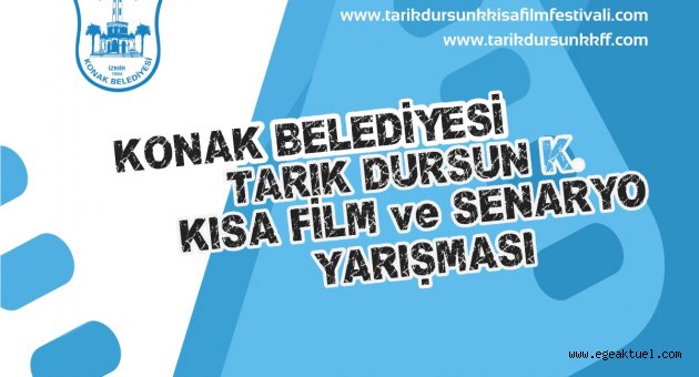 Konak'tan bir ilk:  'Online film festivali'