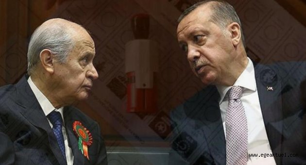 KONDA'dan erken seçim tahmini