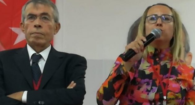 Kongre sonrası flaş mesaj: CHP'li Ayhan neden kaybettiğini açıkladı!