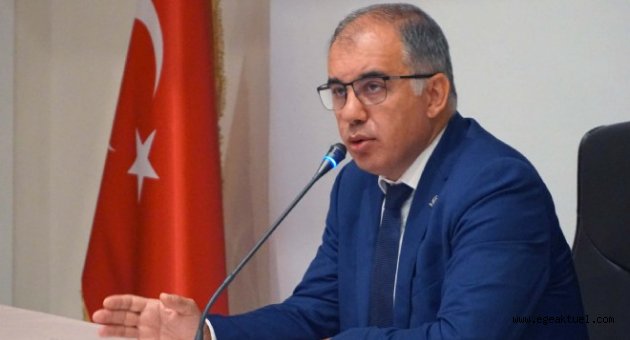 Kongreler öncesi Delican'dan önemli mesajlar