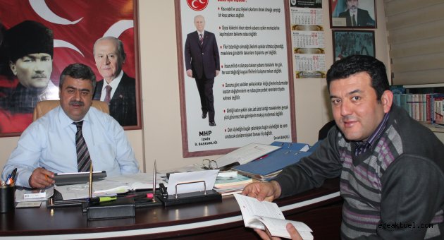 Kongrelerin ardından MHP: Parçanın değil, bütünün peşindeyiz