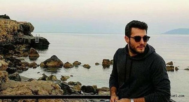 Konservatuvar öğrencisinin kahreden sonu