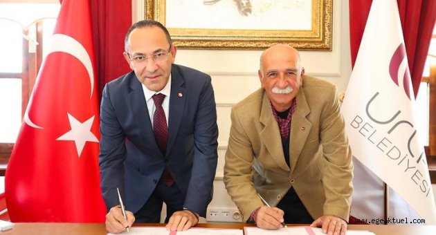 "Kooperatif dostu belediye"