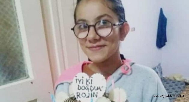 köpeklerden kaçan küçük kız çocuğuna araç çarptı