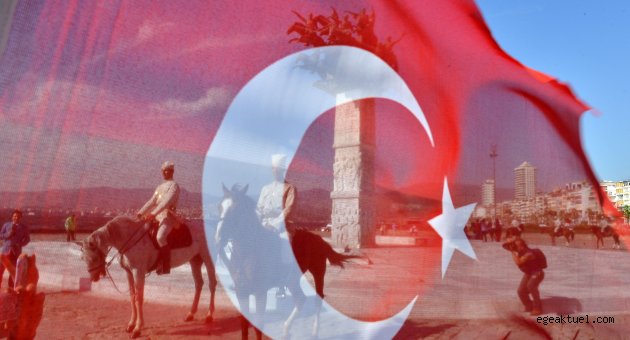 Kordon’da nal sesleri