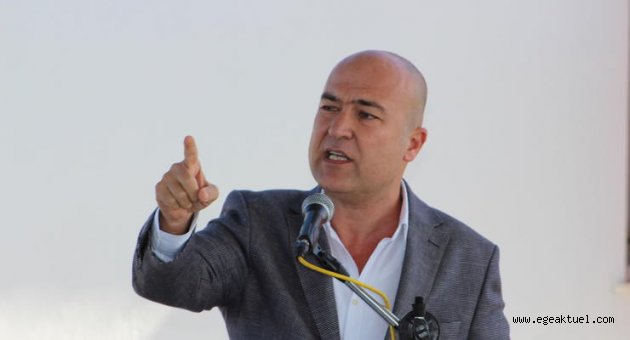 'Körfez Geçiş Projesi' TBMM'ye taşındı