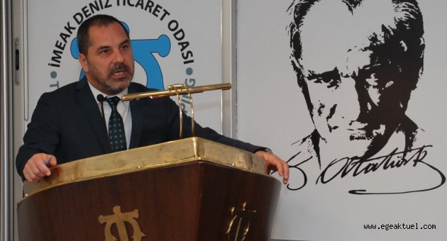 Körfez Taranırsa İzmir Uçar