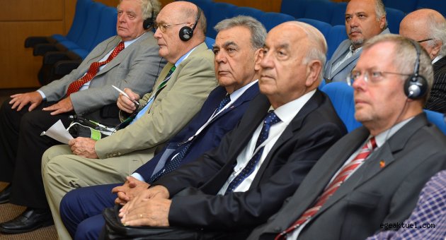 Körfezle barıştık