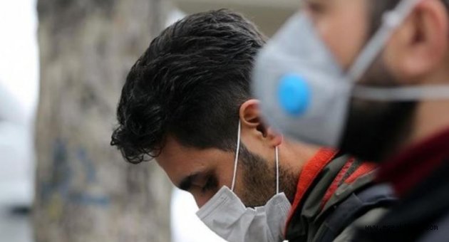 Korkutan iddia... İran'da virüs 50 can aldı!