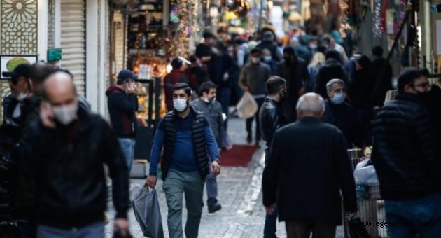 Koronavirüs aşısı işe yarayacak mı? 
