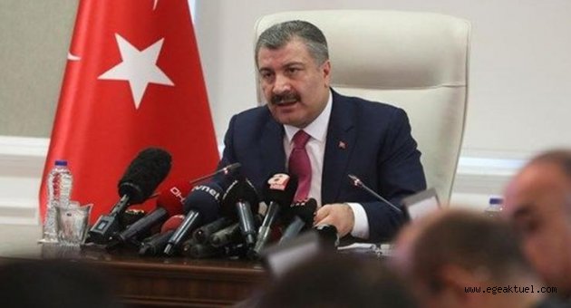Koronavirüs Bilim Kurulu yeniden toplanıyor