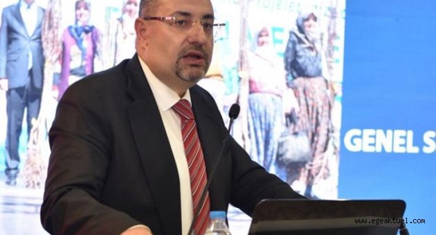 Koronavirüs fırsatçılarına karşı uyardı