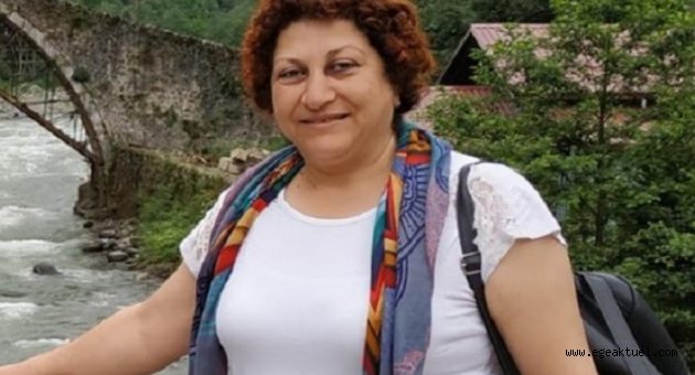 Koronavirüs İzmir’de bir can daha aldı!