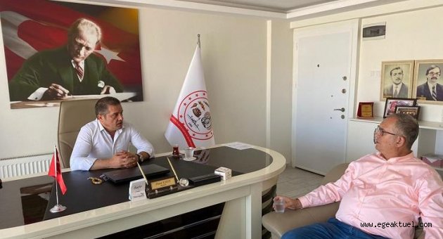 Koronavirüs pastacıları teğet geçti!