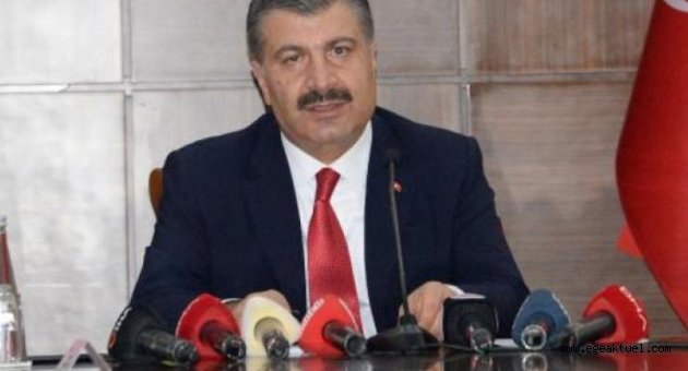 Koronavirüs salgınında tekrar artış 