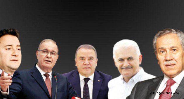 Koronavirüs siyasete de bulaştı